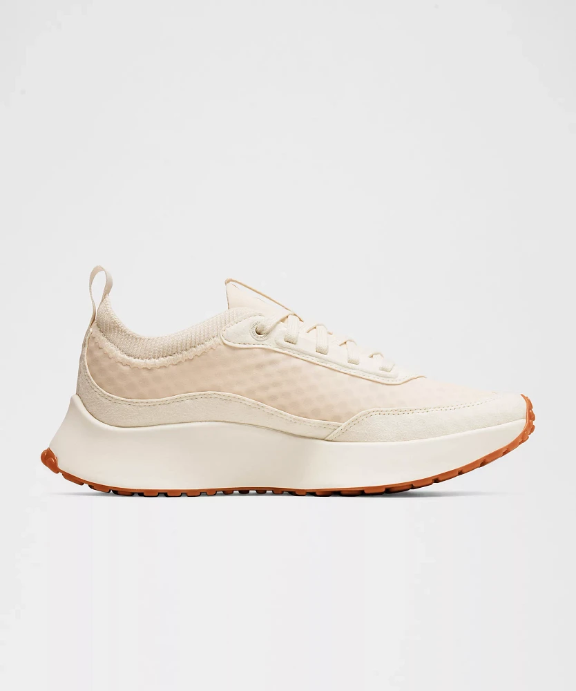Lululemon athletica Women's CrossCity Sneaker | Arden Fair