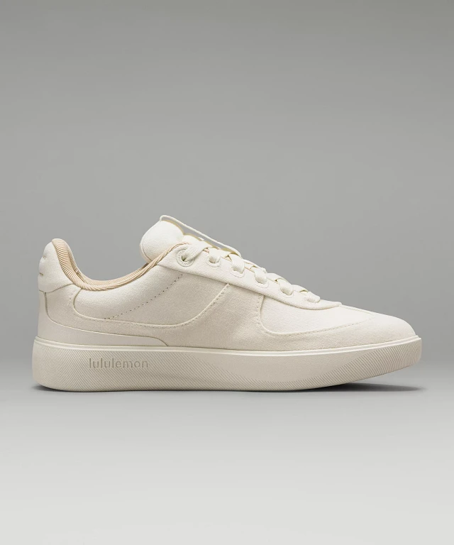 Lululemon athletica Women's Cityverse Canvas Sneaker | Shoes