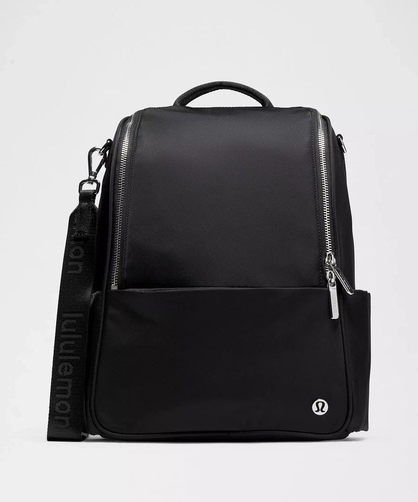 その他 lululemon - Lululemon athletics Back Pack it Jack Lululemon athletics Back Pack it Jack