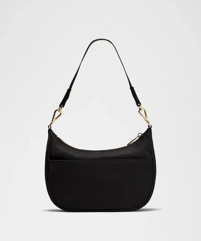 Lululemon athletica City Essentials Small Shoulder Bag 3L