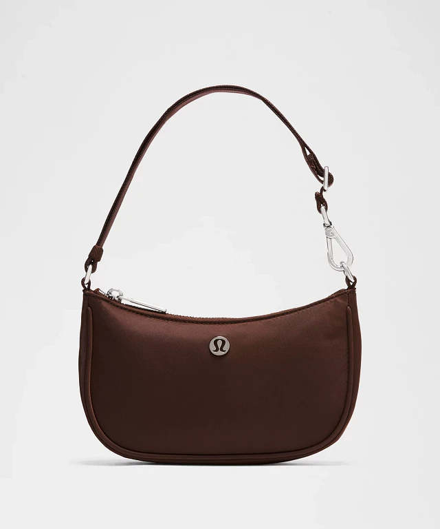 Lululemon athletica City Essentials Mini Shoulder Bag 1L