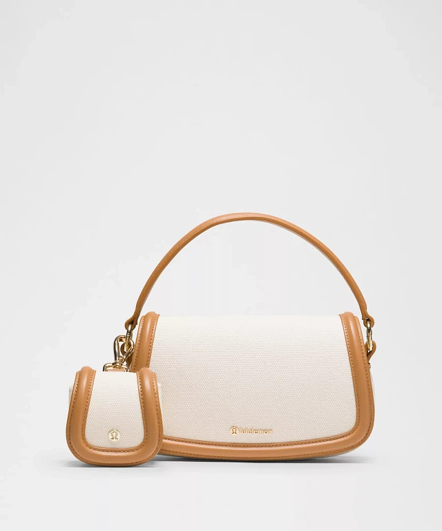 Lululemon athletica Canvas Mini Bag | Women's Bags,Purses,Wallets
