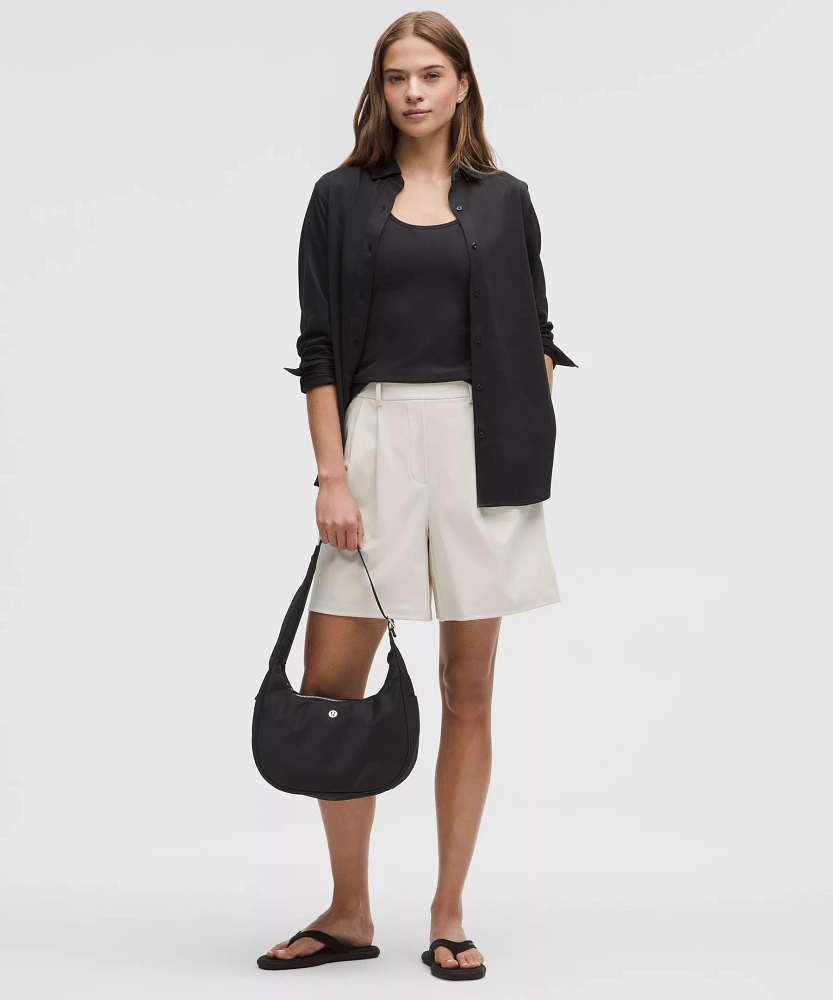 Lululemon athletica City Essentials Shoulder Bag 4L | Pacific City