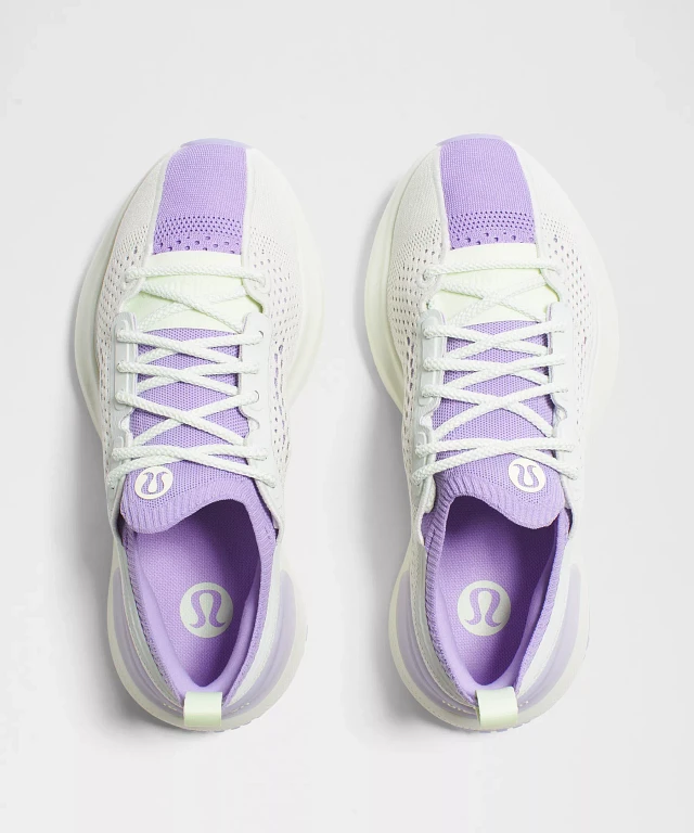 Lululemon athletica Women's Chargefeel 3 Workout Shoe