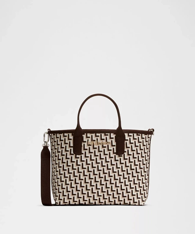 Lululemon athletica Classic Knit Tote Bag 18L | Women's Bags