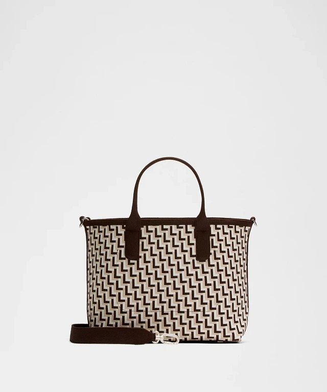 Lululemon athletica Classic Knit Tote Bag 18L | Women's Bags