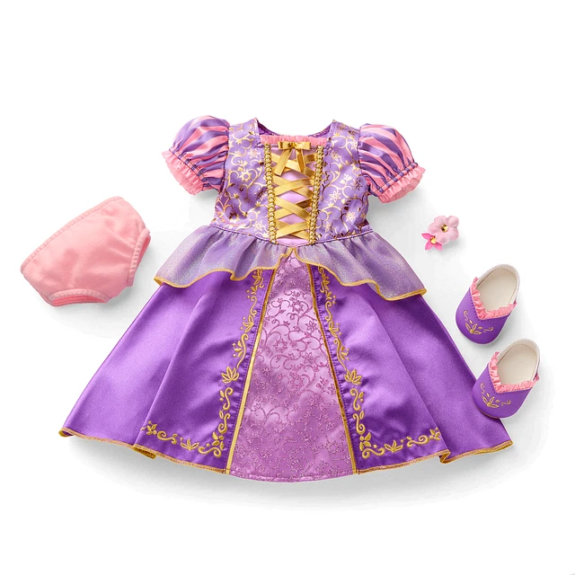 Disney American Girl® Disney Princess Rapunzel 18-inch Doll at