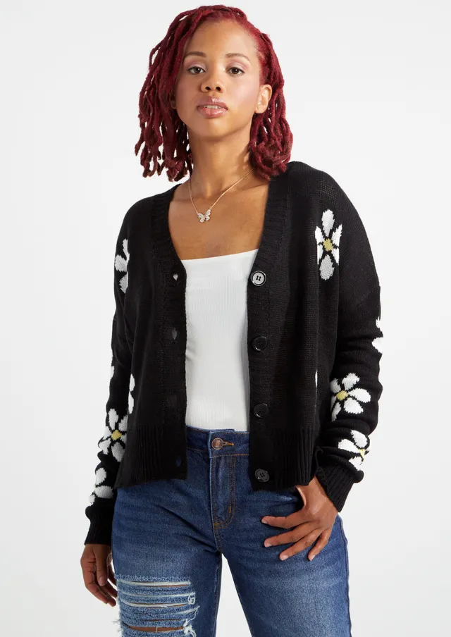 Rue21 cardigan outlet