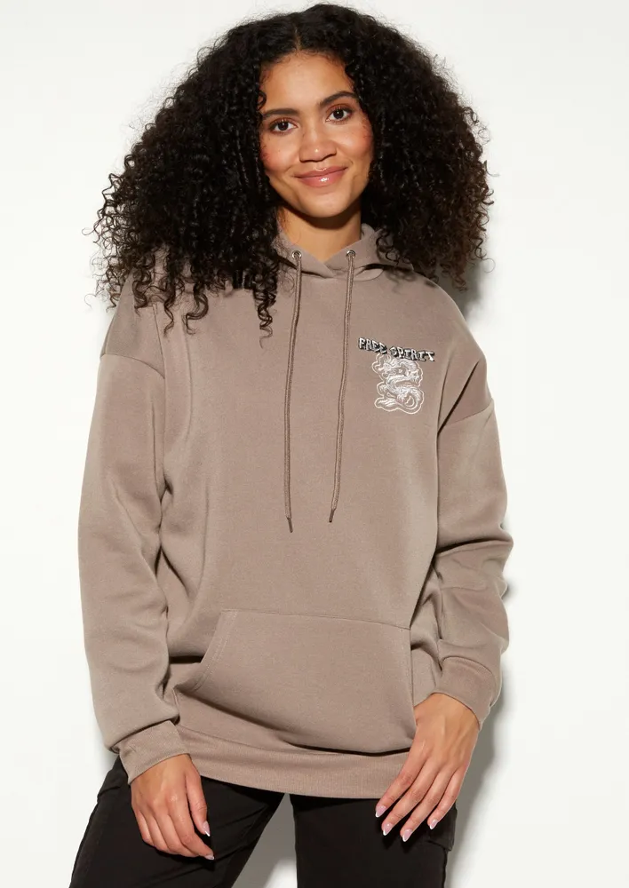 Rue21 hotsell japanese hoodie