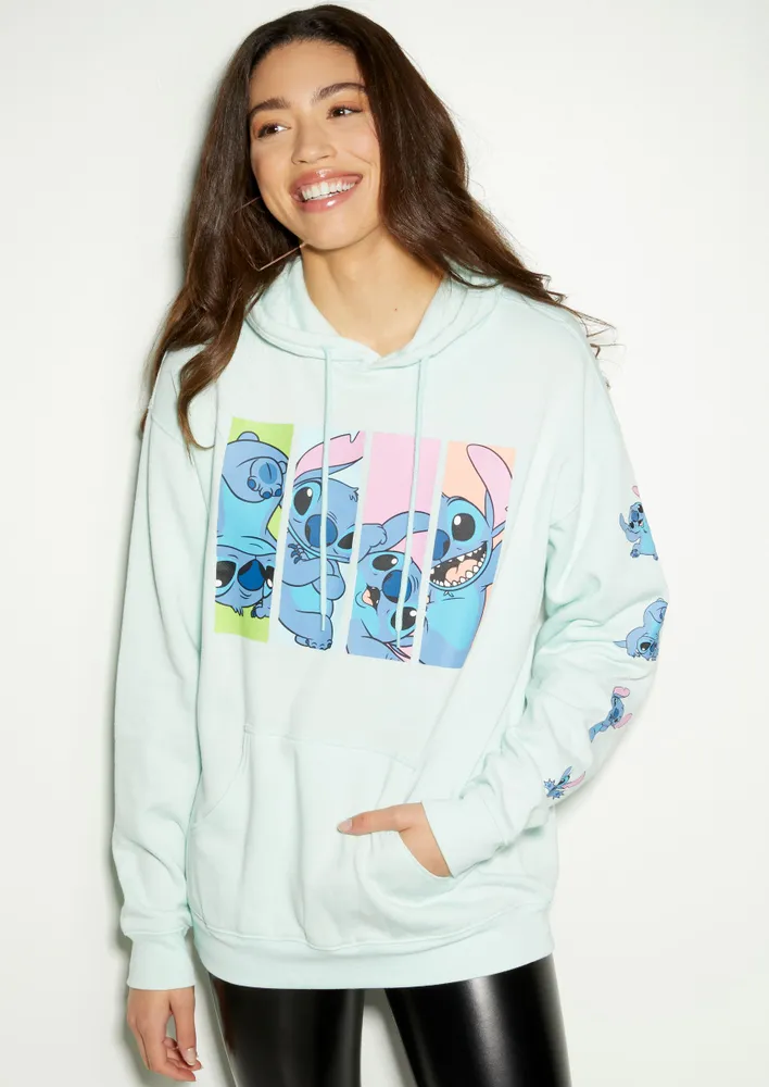 Cartoon network sale hoodie rue21