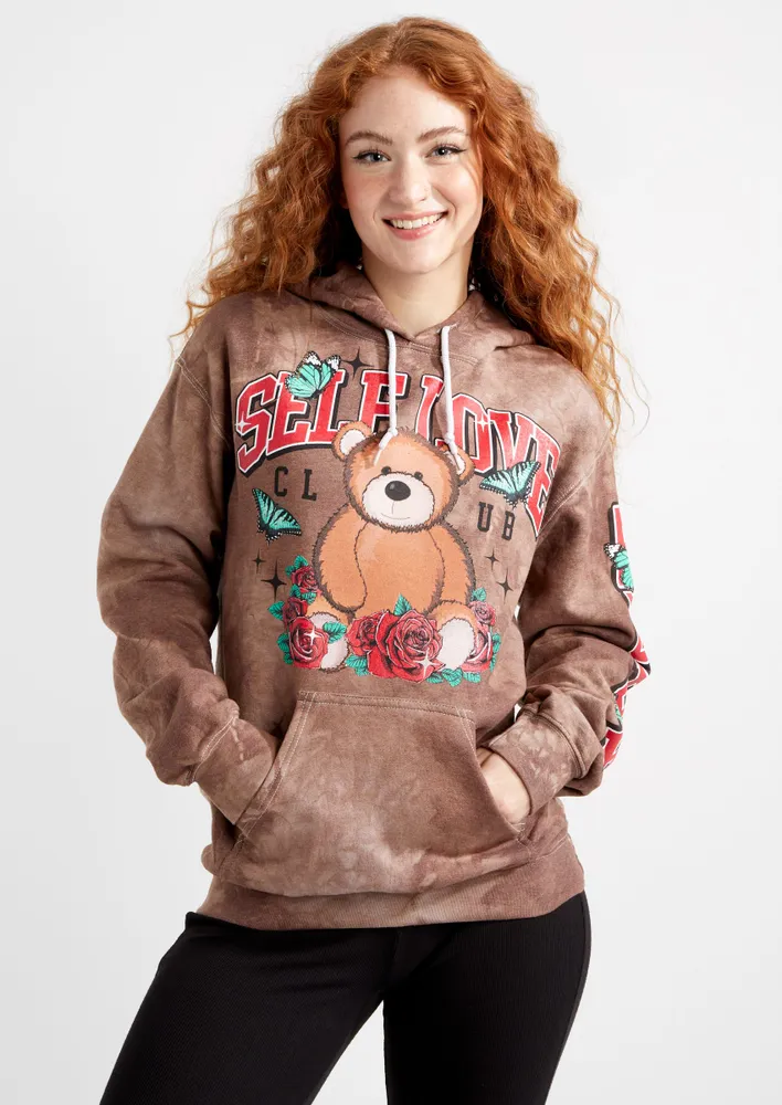 Rue21 hoodies clearance