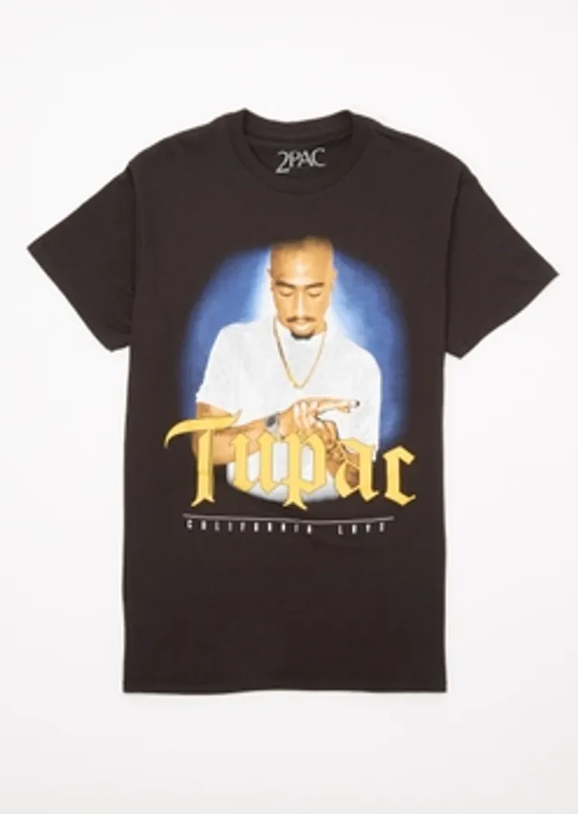 Tupac hoodie online rue21