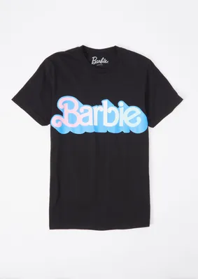 Rue 21 barbie hot sale shirt