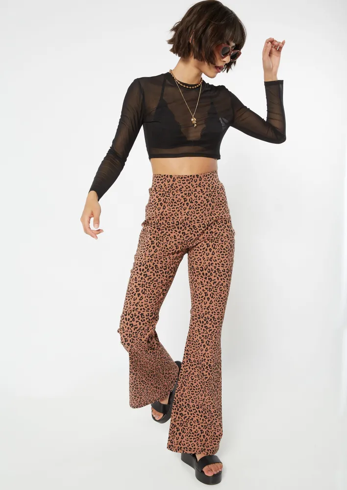 Rue 21 deals flare pants