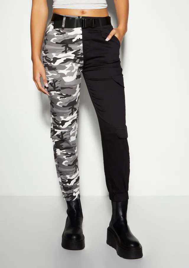 Bandana cheap joggers rue21