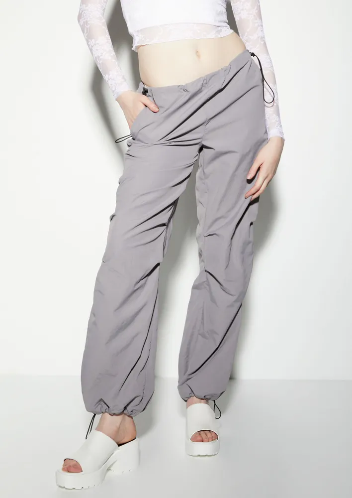 通販オンラインサイト [READYMADE] 21AW INER PARACHUTE PANTS 1 - パンツ