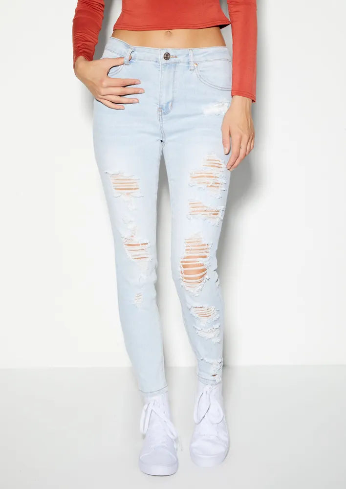 Rue on sale 21 jeggings