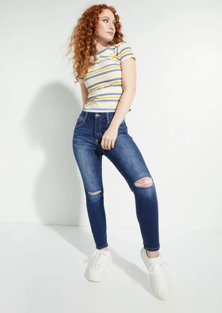 Rue21 sale curvy jeans