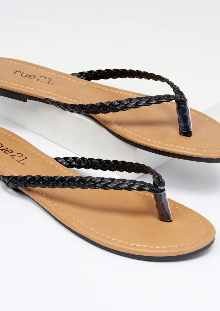 Rue 21 clearance flip flops