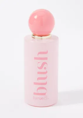 Rue21 outlet blush perfume