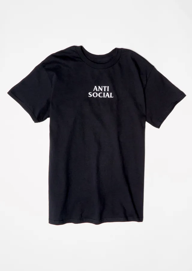 Anti social social club zumiez hot sale