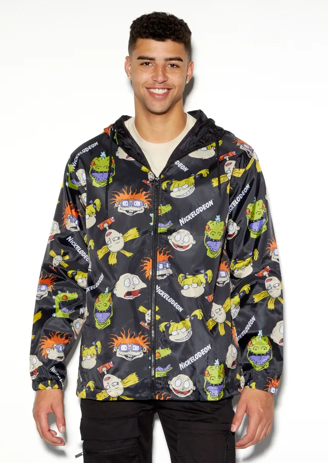 Rue 21 rugrats clearance hoodie