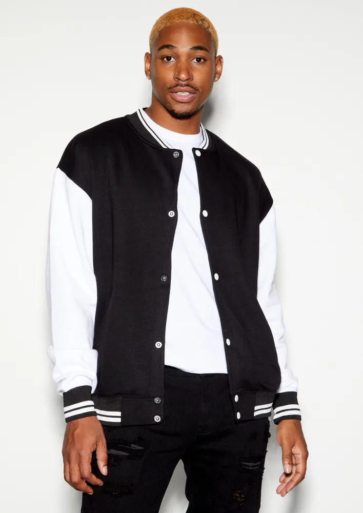 Rue 21 bomber jacket mens sale