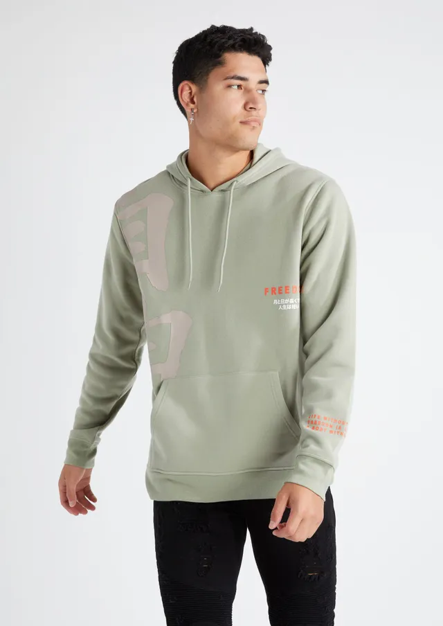 Drip best sale hoodie rue21