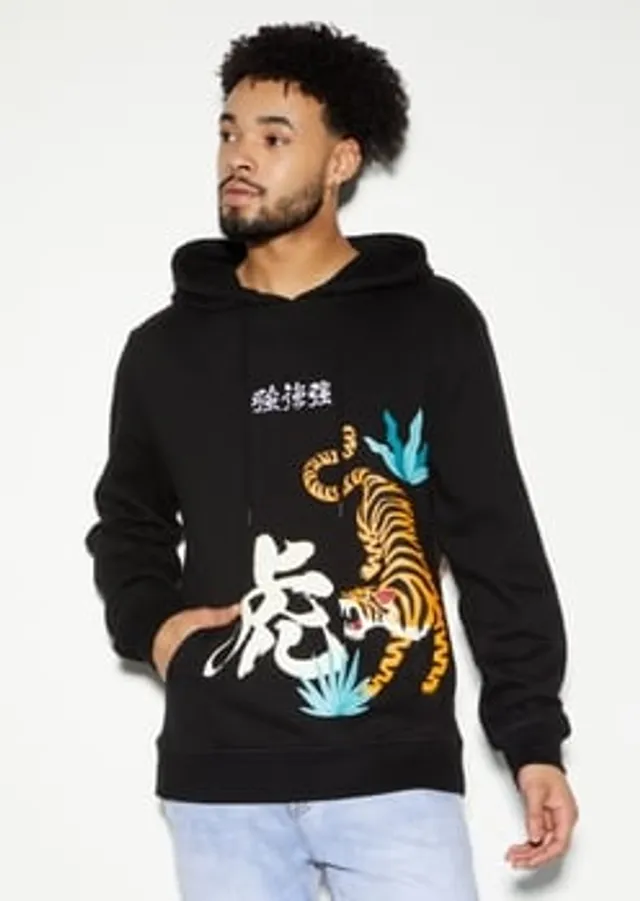 Anti social hoodie rue21 hot sale