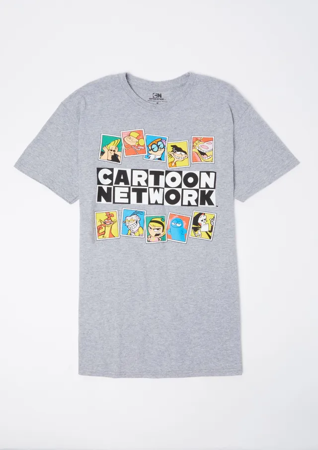 Cartoon network sales hoodie rue21