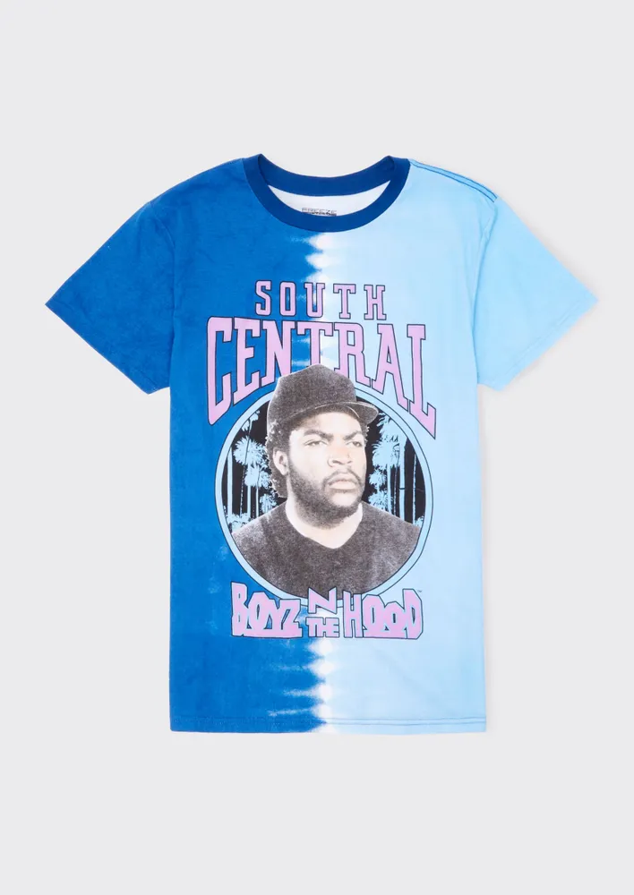 Boyz in the hood best sale t shirt