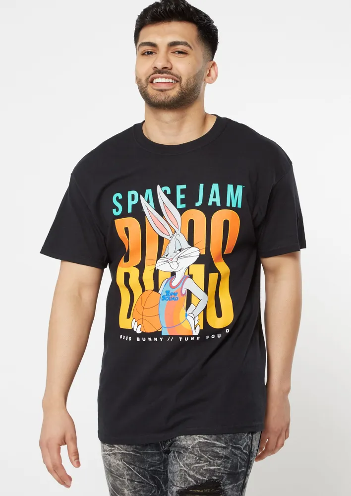 Space jam hot sale hoodie rue21