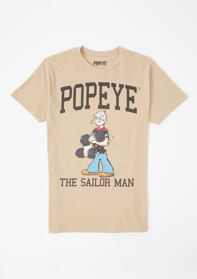 Philipp discount plein popeye