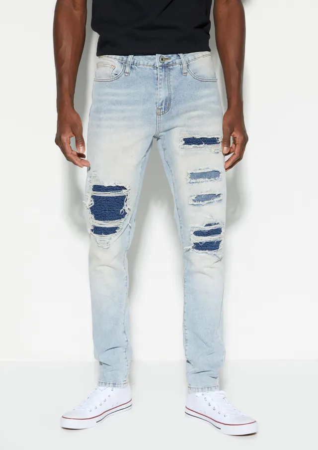 Rue21 best sale ripped jeans