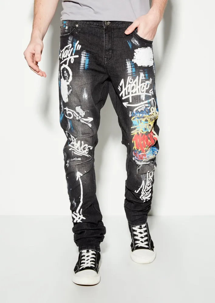 Rue 21 best sale carbon pants