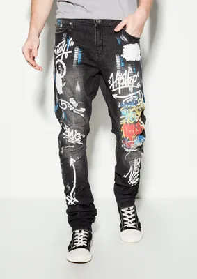 Rue 21 hot sale jeans boys