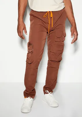 Rue 21 hot sale cargo pants