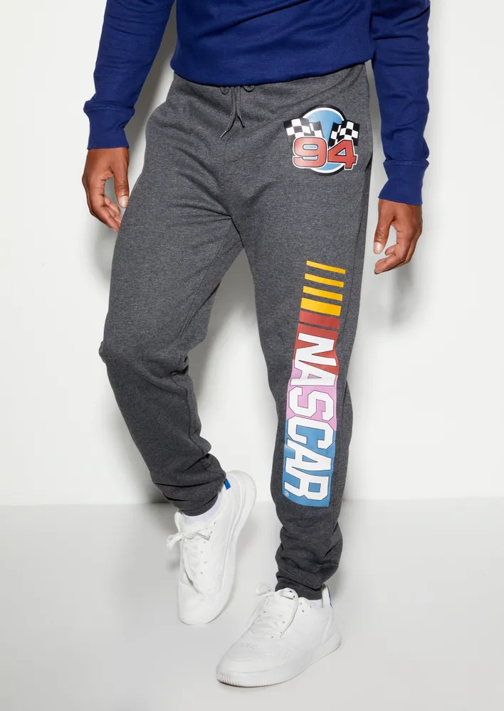 Nascar sweatpants store