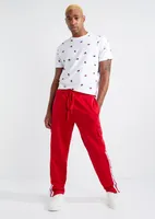 Track best sale pants rue21