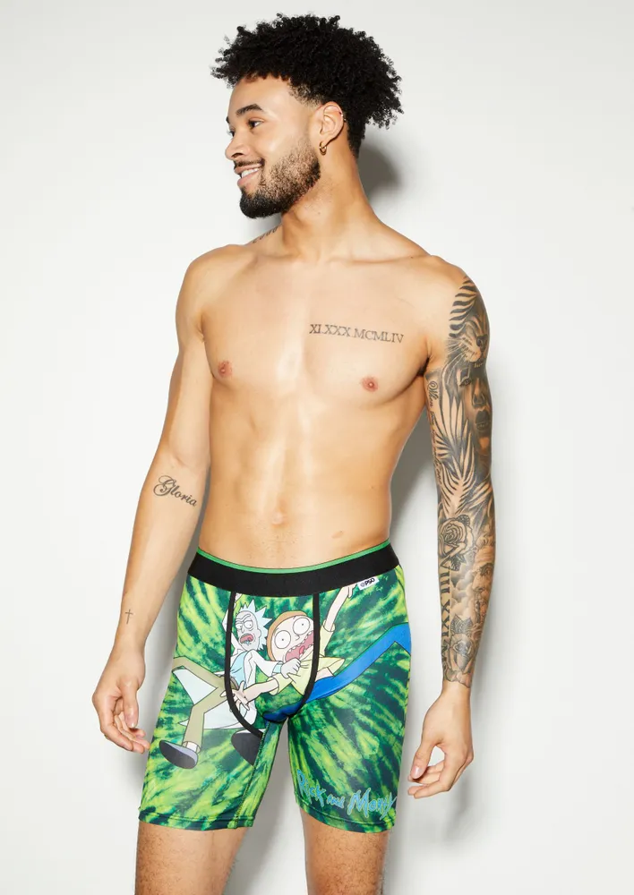 Psd underwear deals rue21