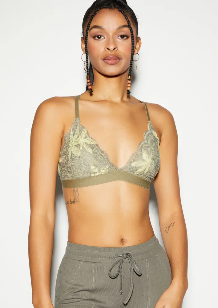 Rue21 bralette hot sale