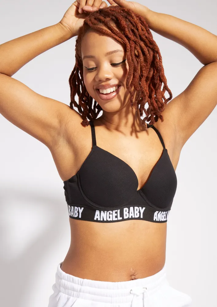 Victoria secret hot sale angel baby