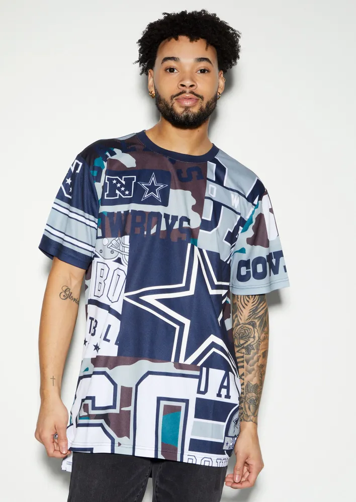 Hot boyz cowboys sales shirt