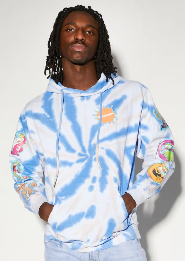 Rue 21 rugrats on sale hoodie