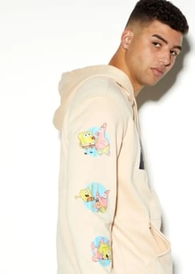 Spongebob hoodie rue21 new arrivals