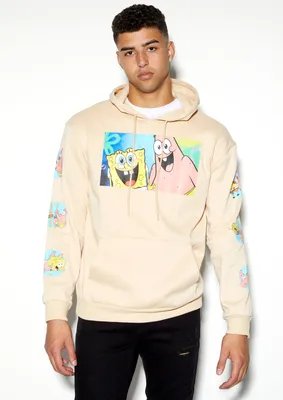 Cartoon network hot sale hoodie rue21