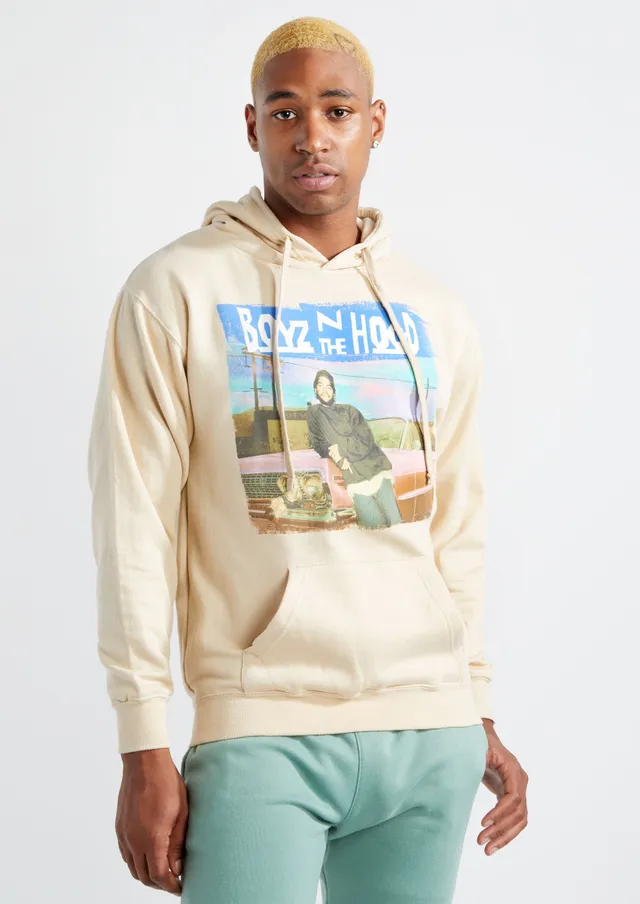 Cartoon network sale hoodie rue21