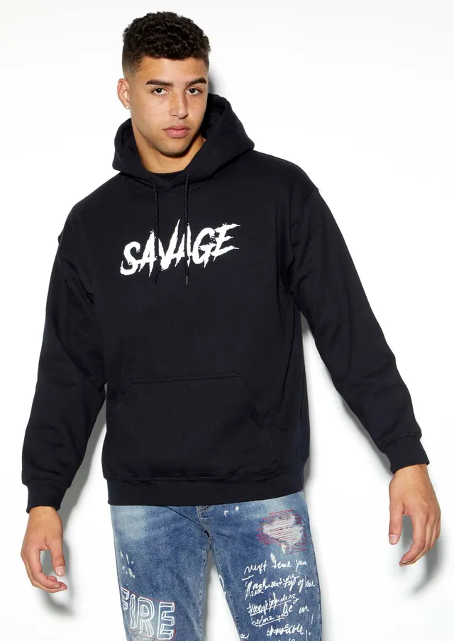 Rue 21 sale savage hoodie