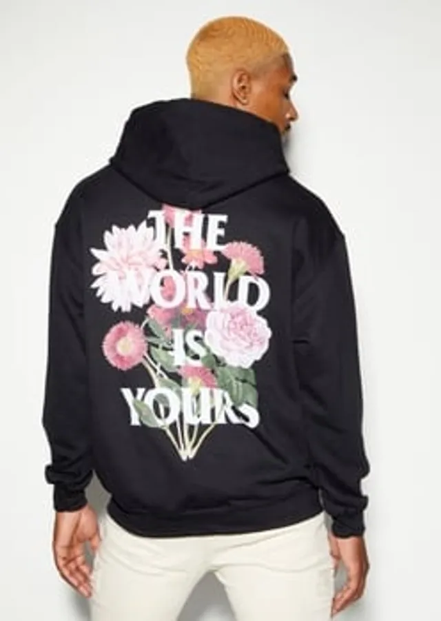 The world is yours sweater new arrivals