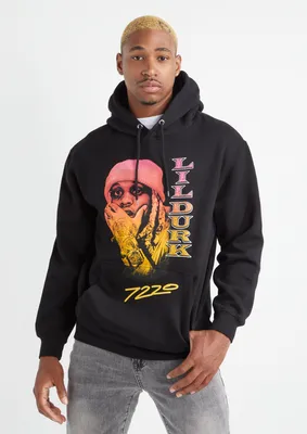 Rue 21 polaroid on sale hoodie